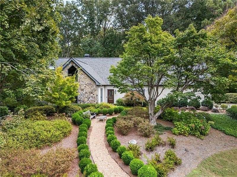 0.62 Acres of Residential Land for Sale in Atlanta, Georgia