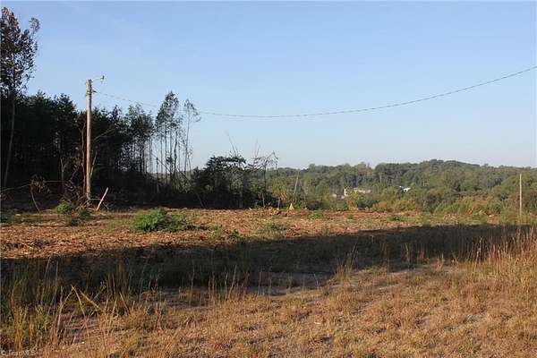 2.5 Acres of Residential Land for Sale in Jonesville, North Carolina