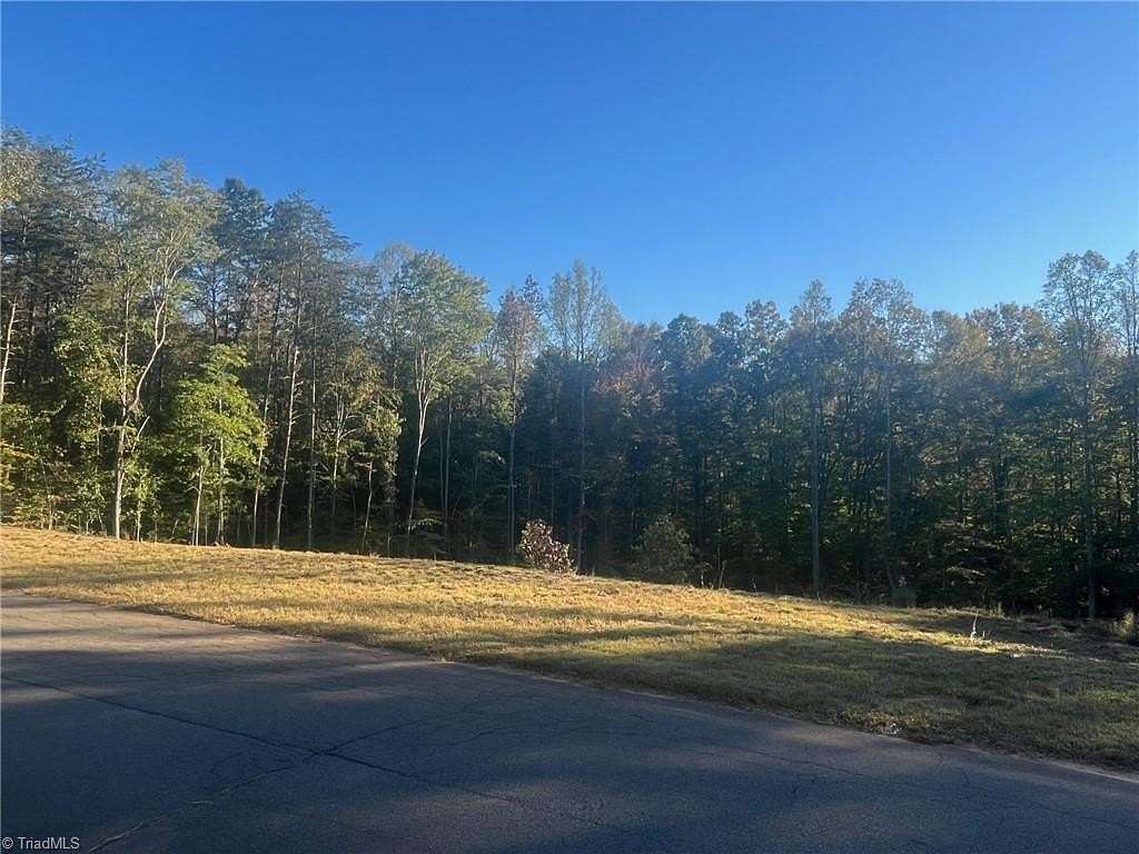5.47 Acres of Residential Land for Sale in Winston-Salem, North Carolina