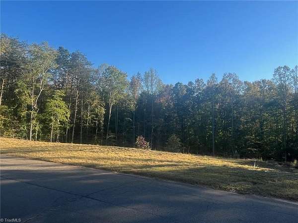 5.47 Acres of Residential Land for Sale in Winston-Salem, North Carolina