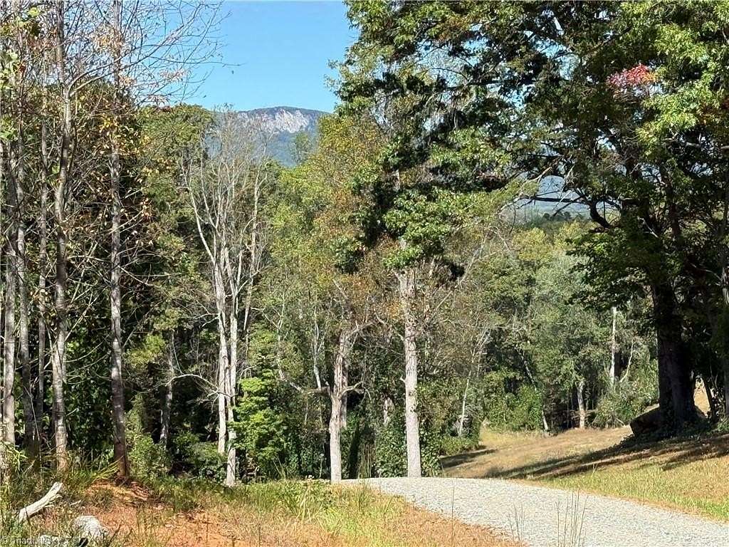 4.45 Acres of Residential Land for Sale in King, North Carolina