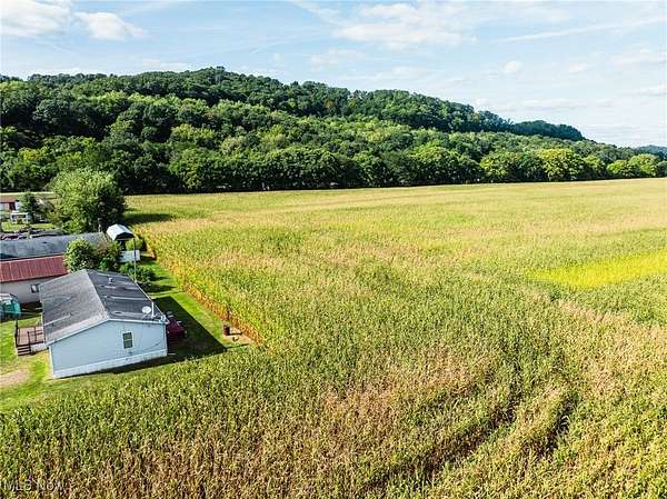 5.8 Acres of Land for Auction in Gnadenhutten, Ohio