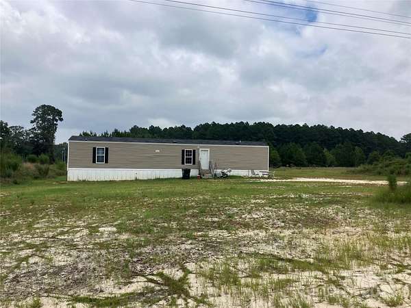 1 Acre of Land for Sale in Jefferson, South Carolina