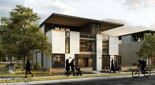 0.5 Acres of Mixed-Use Land for Sale in Bozeman, Montana