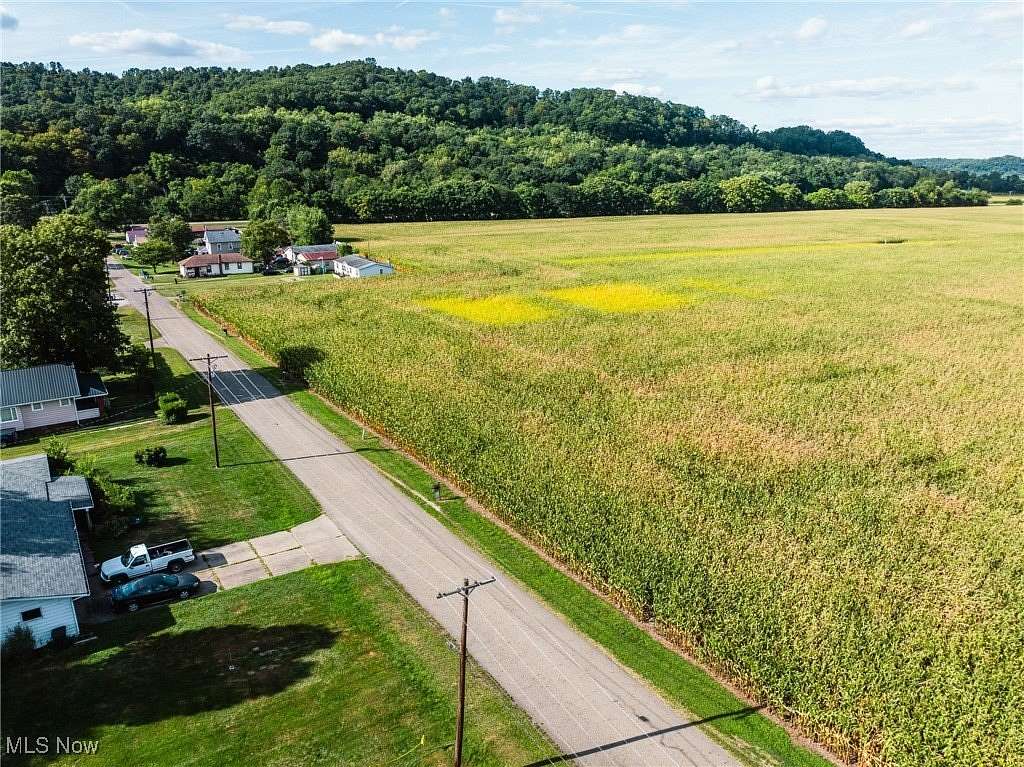 5.3 Acres of Land for Auction in Gnadenhutten, Ohio