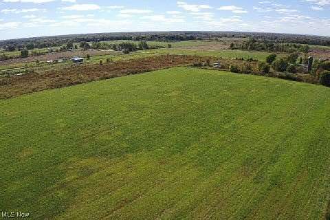 10 Acres of Land for Sale in Jefferson, Ohio