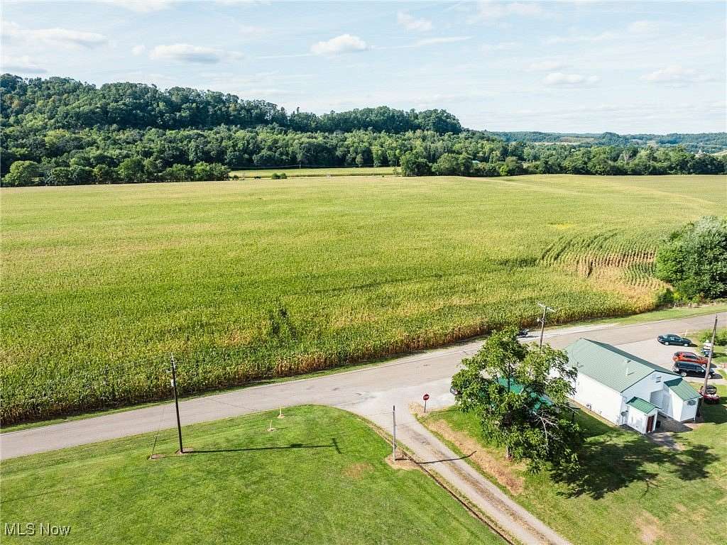 5.1 Acres of Land for Auction in Gnadenhutten, Ohio