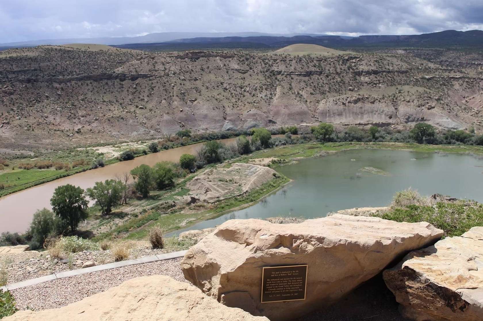 0.26 Acres of Residential Land for Sale in Grand Junction, Colorado