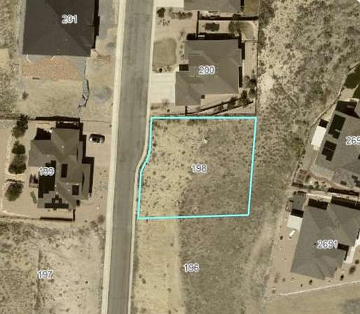 0.25 Acres of Residential Land for Sale in Grand Junction, Colorado