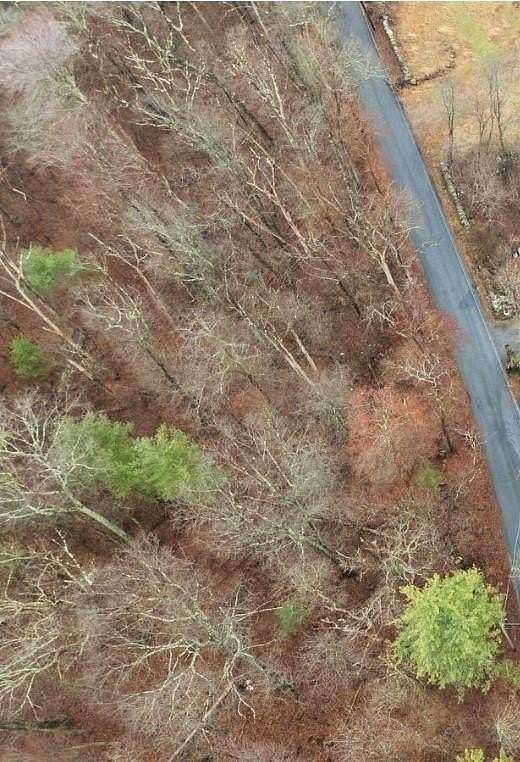 4.1 Acres of Residential Land for Sale in Scituate Town, Rhode Island