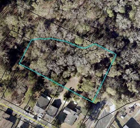 1.12 Acres of Residential Land for Sale in Vidalia, Georgia