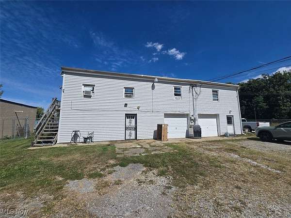 2 Acres of Mixed-Use Land for Auction in Valley City, Ohio