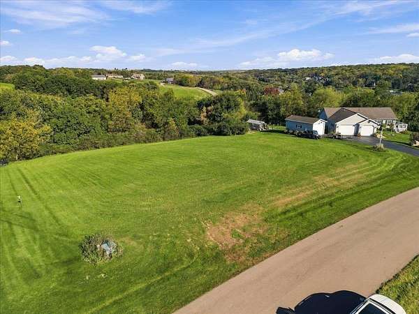 1.55 Acres of Residential Land for Sale in Freedom Township, Illinois