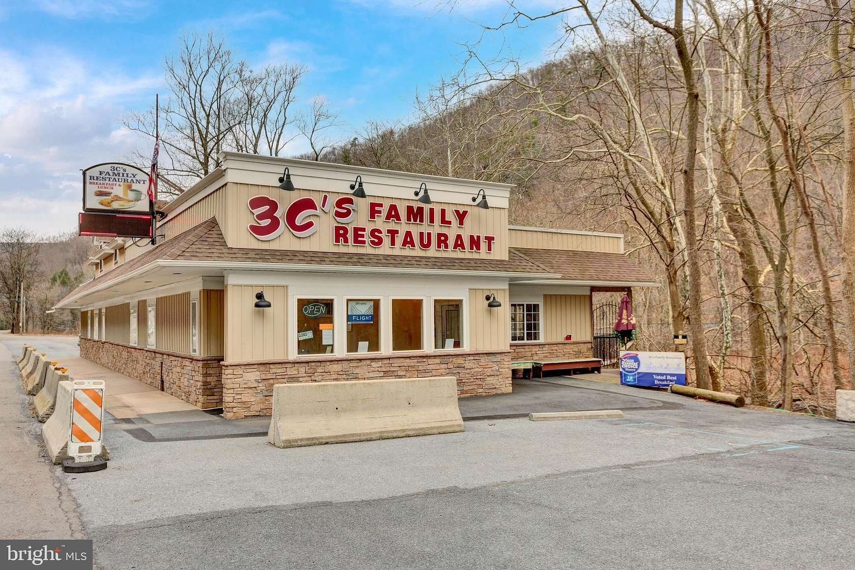 3.7 Acres of Commercial Land for Sale in Orwigsburg, Pennsylvania