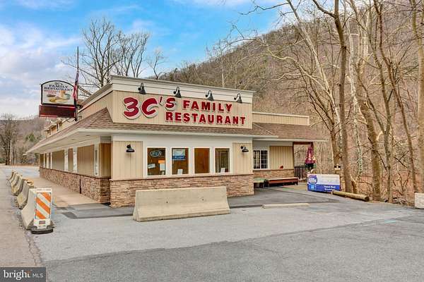 3.7 Acres of Commercial Land for Sale in Orwigsburg, Pennsylvania