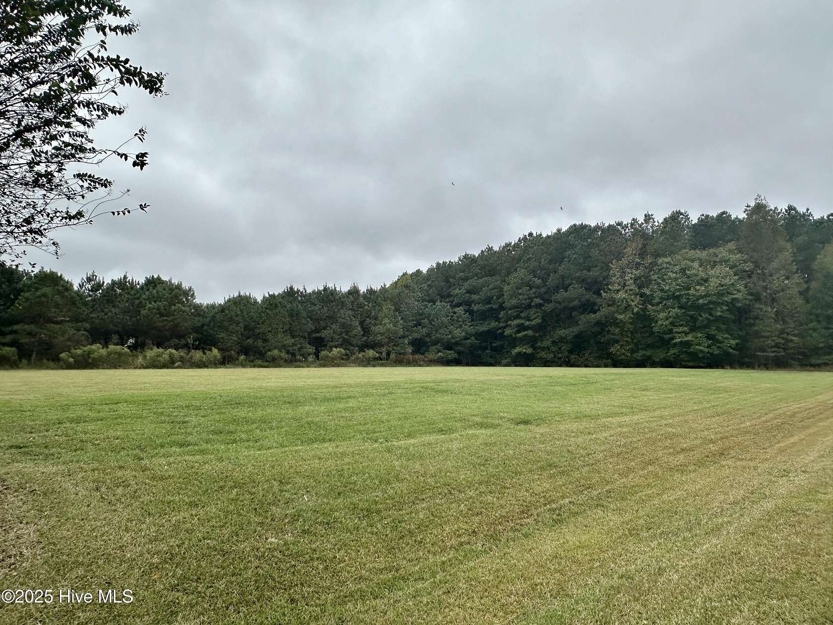 1.38 Acres of Residential Land for Sale in Edenton, North Carolina