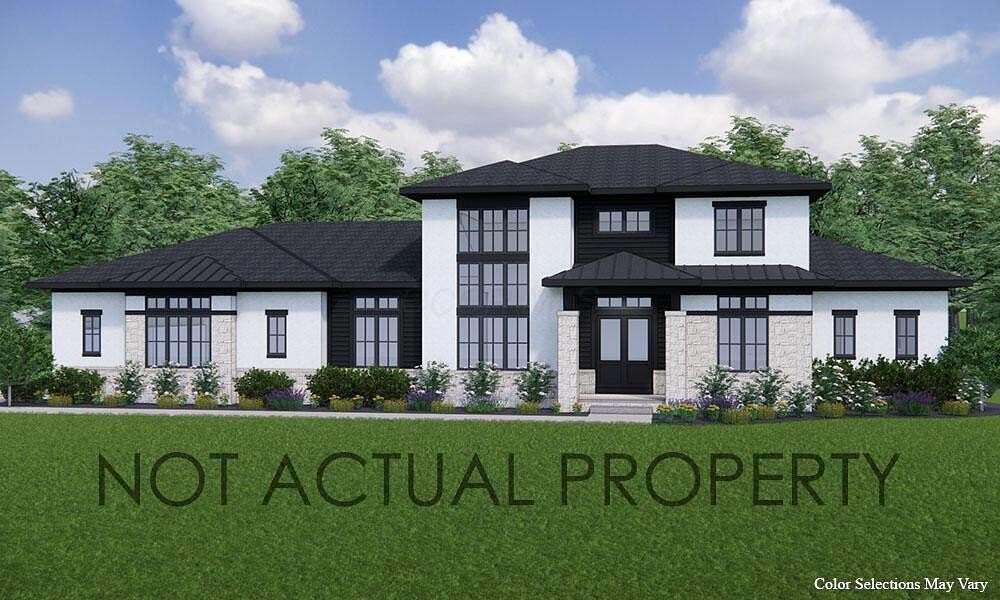 1.72 Acres of Residential Land with Home for Sale in Delaware, Ohio