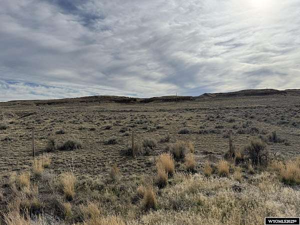 10 Acres of Land for Sale in Riverton, Wyoming