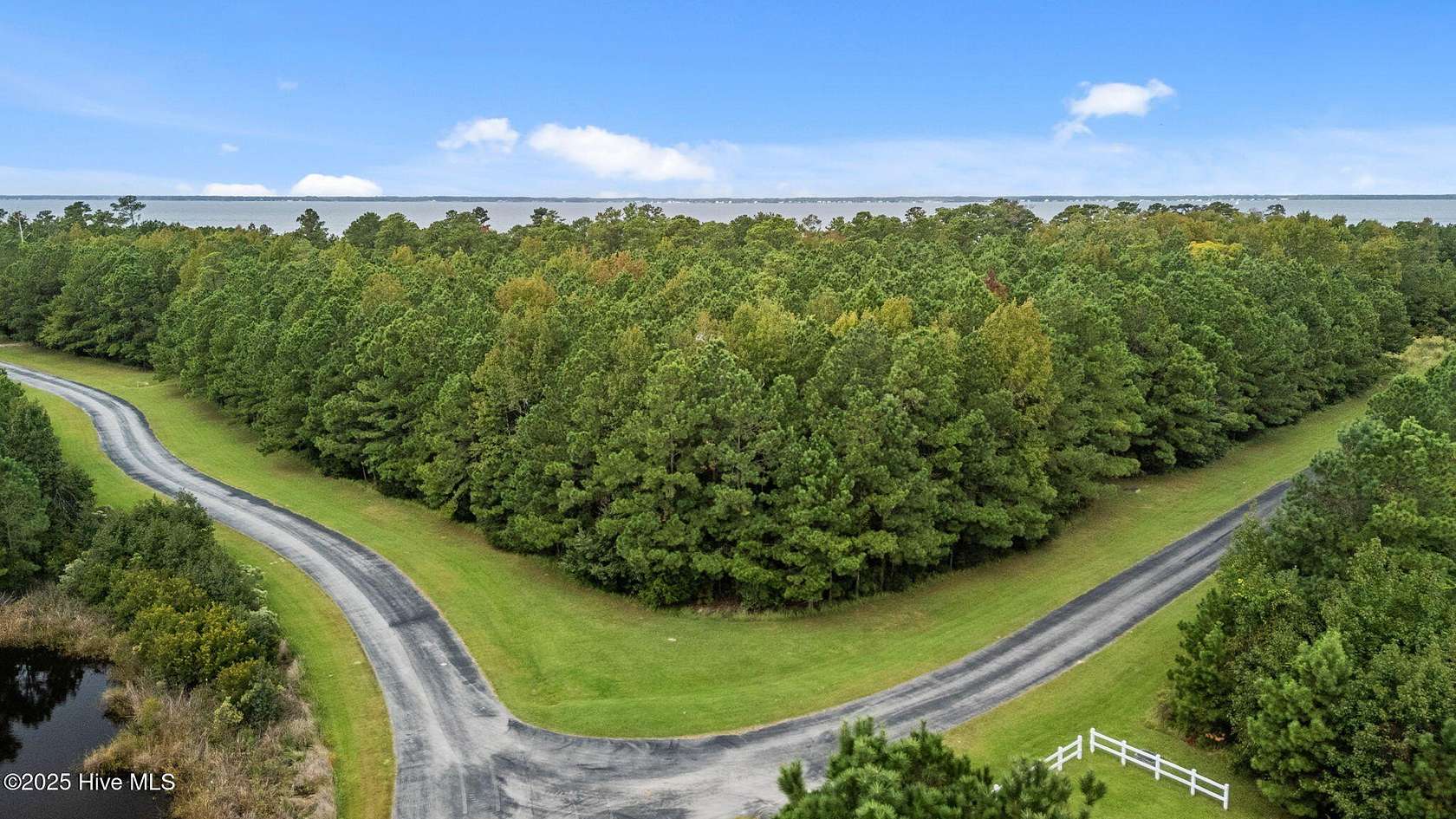 1.53 Acres of Residential Land for Sale in Beaufort Township, North Carolina
