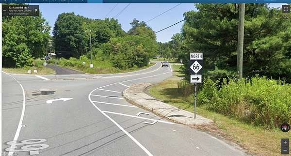 1 Acre of Mixed-Use Land for Sale in Rural Hall, North Carolina