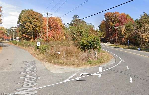 1 Acre of Mixed-Use Land for Sale in Rural Hall, North Carolina