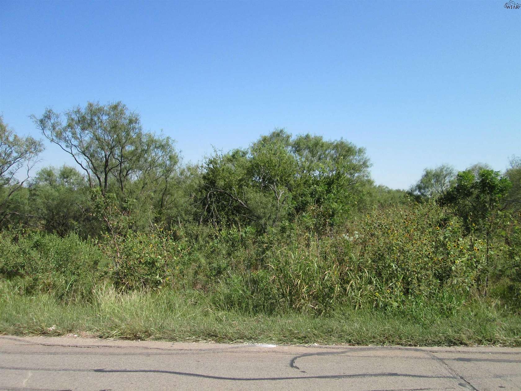 43.9 Acres of Land for Sale in Wichita Falls, Texas