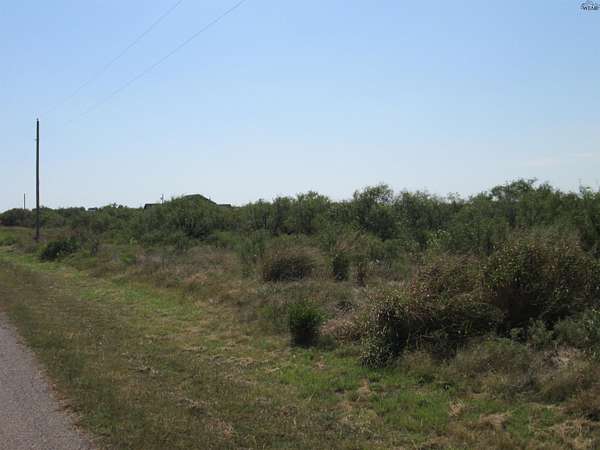 5 Acres of Residential Land for Sale in Wichita Falls, Texas