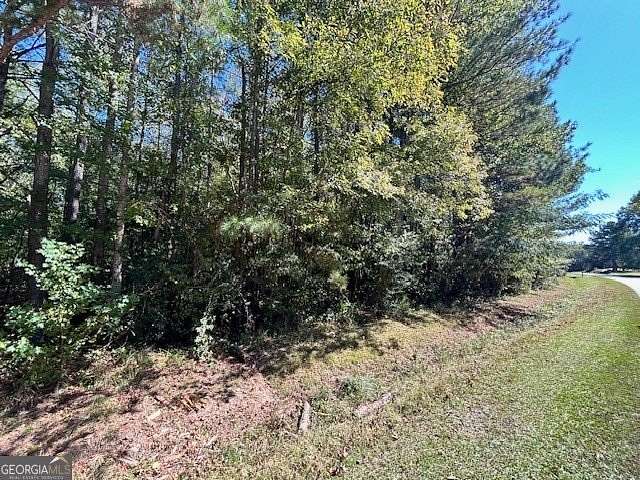 9.6 Acres of Residential Land for Sale in Molena, Georgia