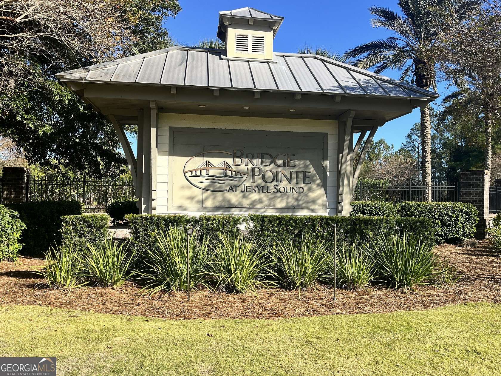 0.24 Acres of Residential Land for Sale in Waverly, Georgia