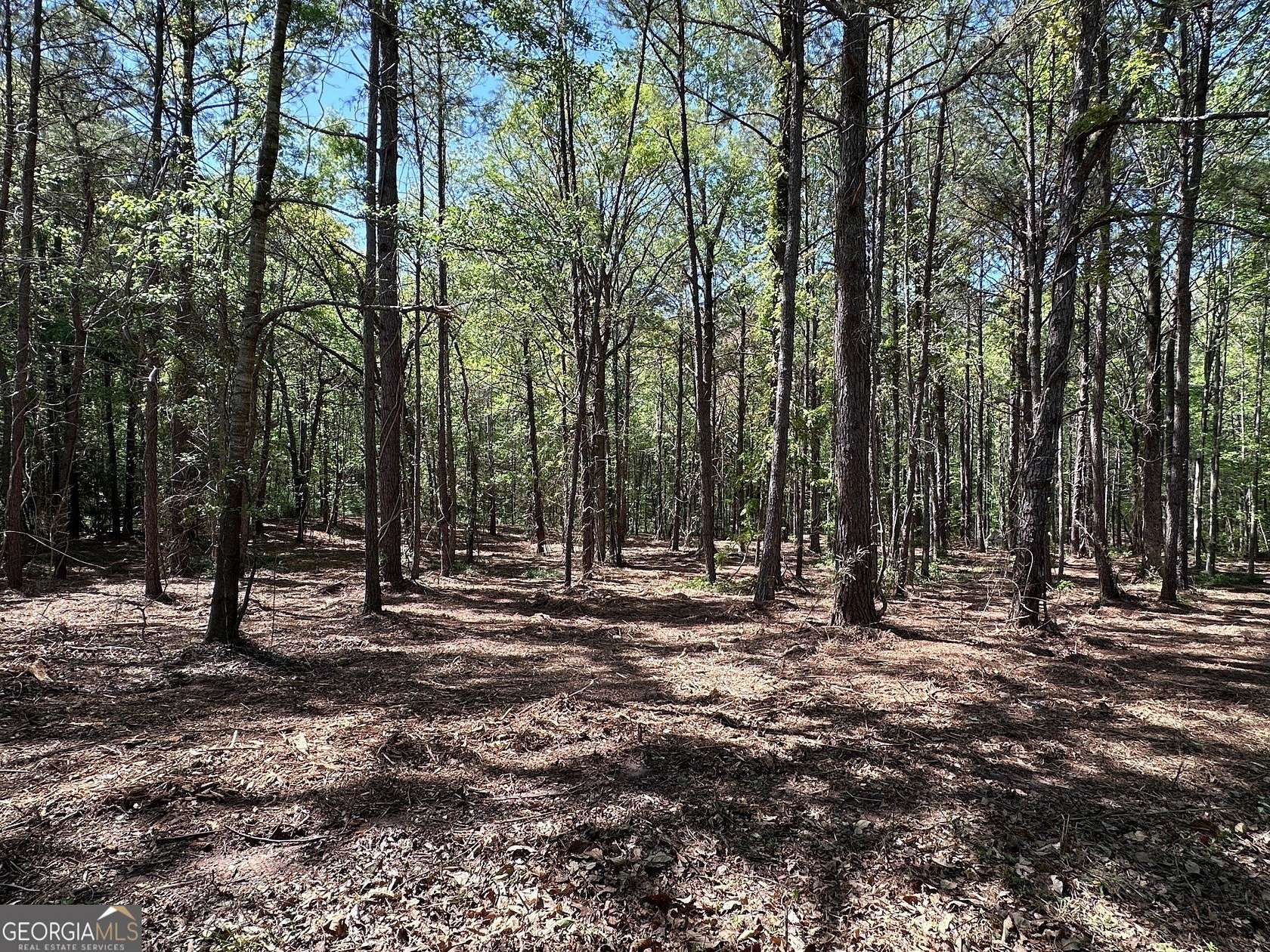 2 Acres of Residential Land for Sale in LaGrange, Georgia