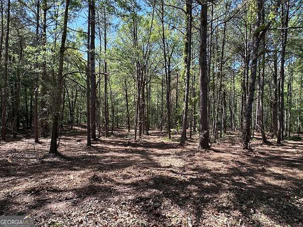 2 Acres of Residential Land for Sale in LaGrange, Georgia