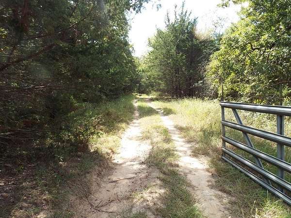 20.3 Acres of Recreational Land for Sale in Kemp, Texas