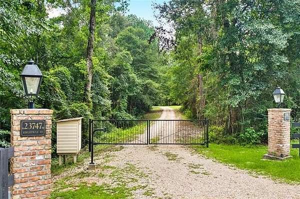 51.6 Acres of Recreational Land for Sale in Bush, Louisiana