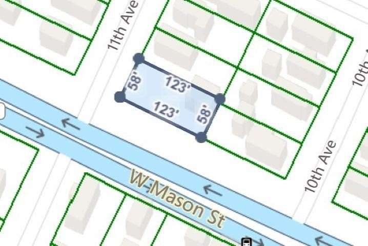 0.16 Acres of Residential Land for Sale in Green Bay, Wisconsin