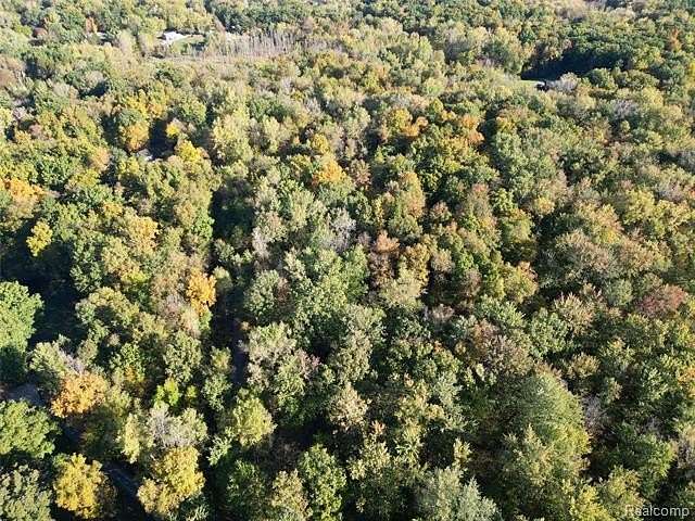 5.3 Acres of Residential Land for Sale in Brighton, Michigan