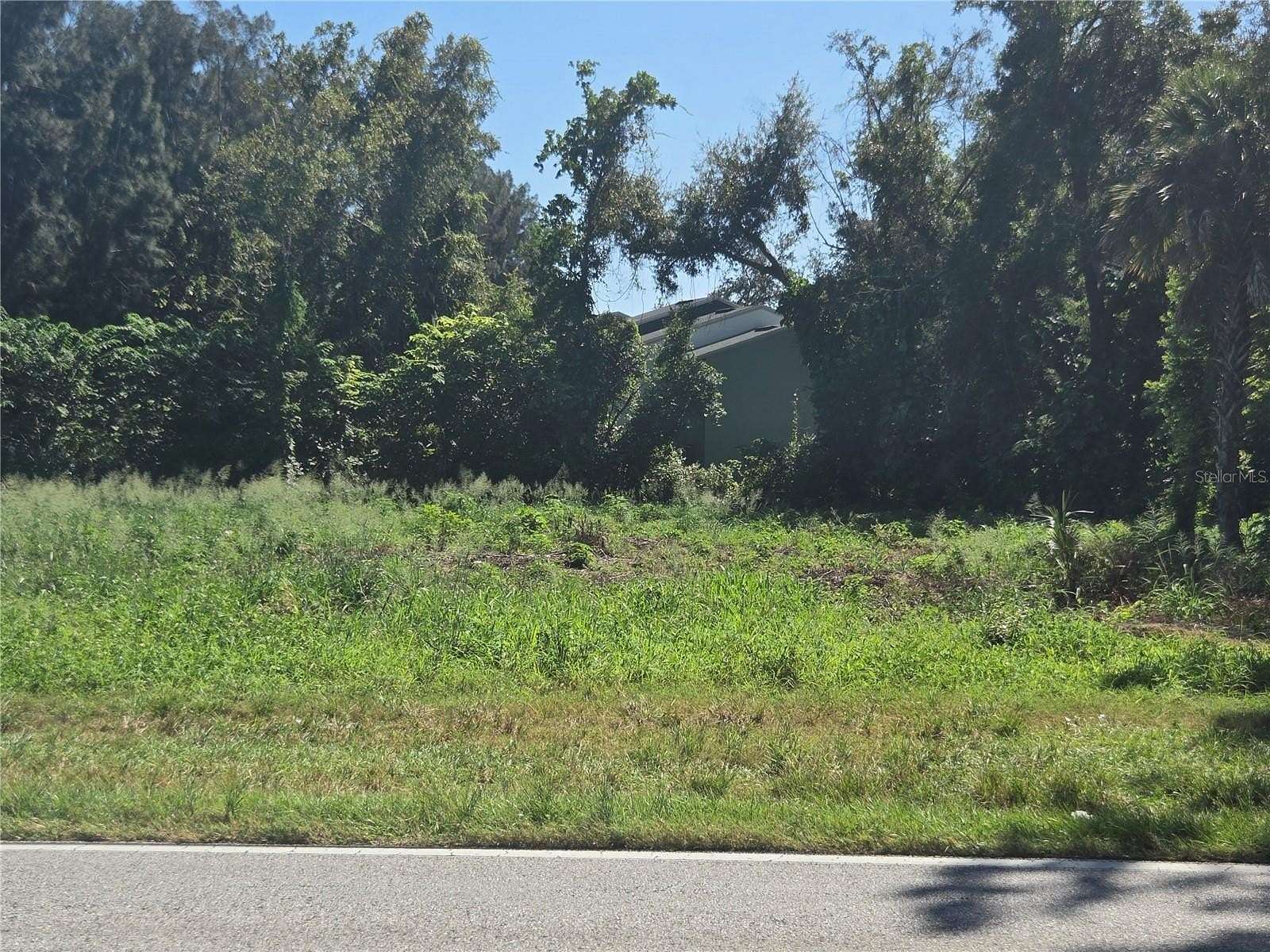 0.46 Acres of Mixed-Use Land for Sale in Winter Haven, Florida