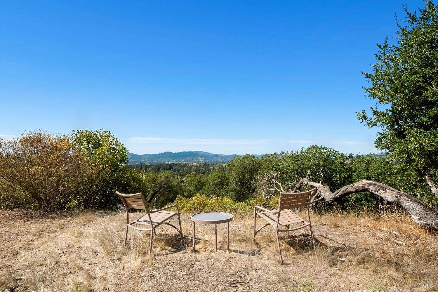 0.97 Acres of Residential Land for Sale in Napa, California