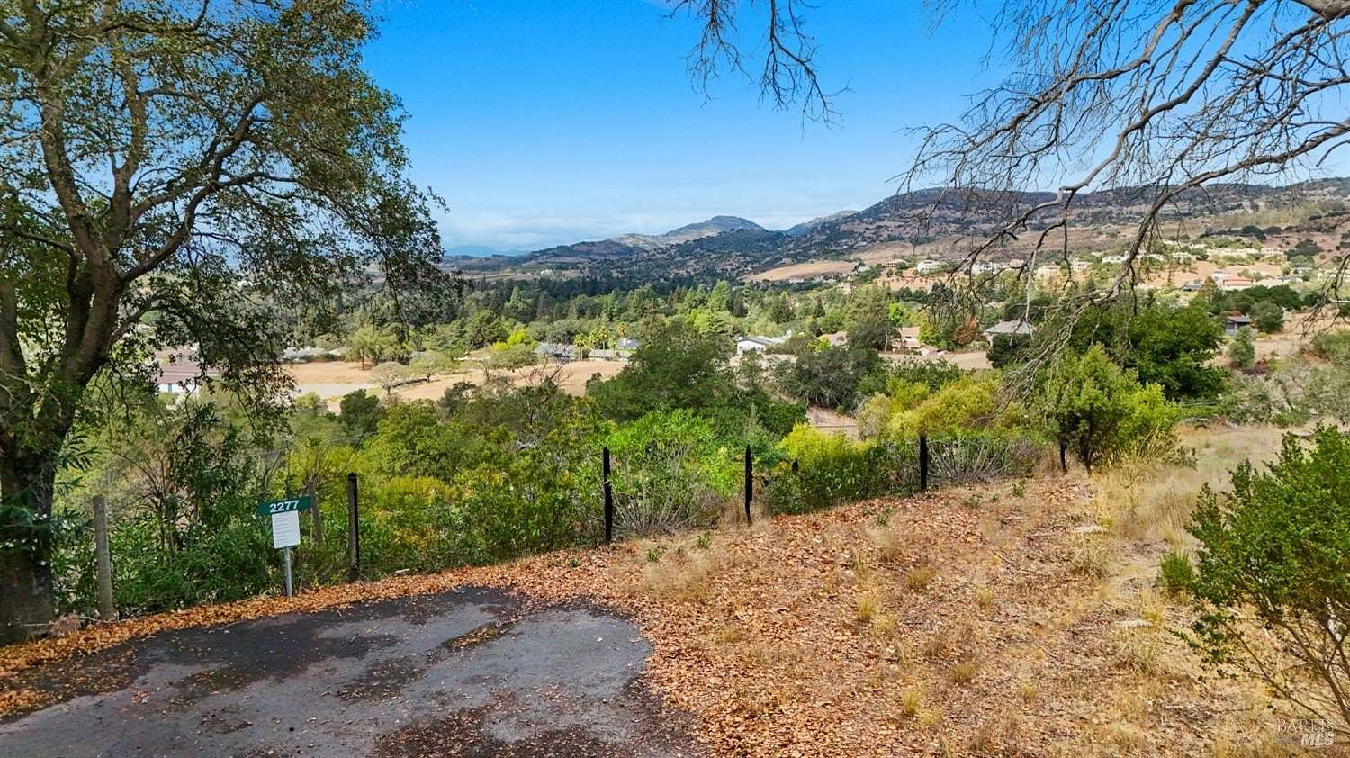0.97 Acres of Residential Land for Sale in Napa, California