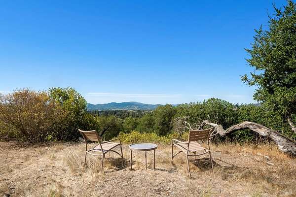 0.97 Acres of Residential Land for Sale in Napa, California
