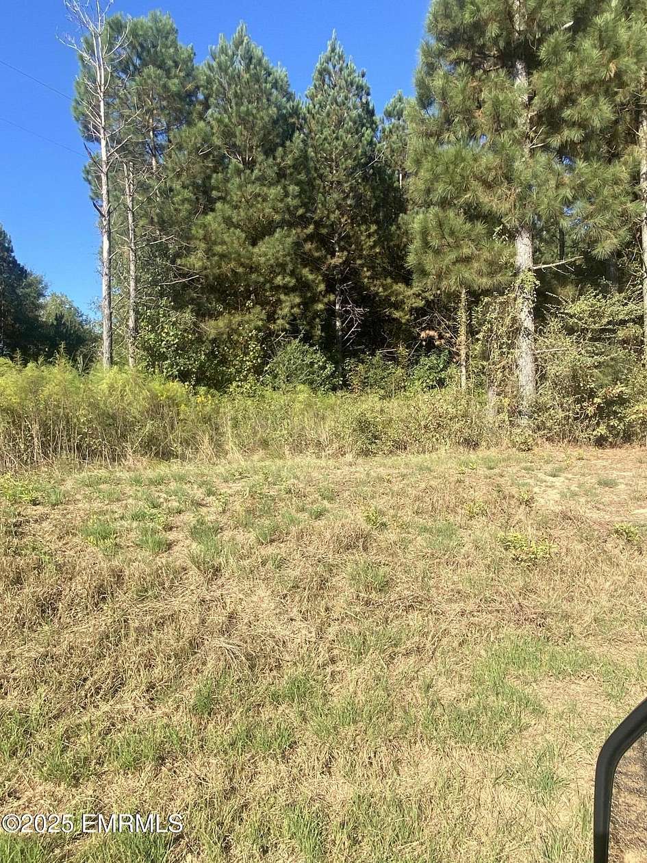 17 Acres of Land for Sale in Philadelphia, Mississippi