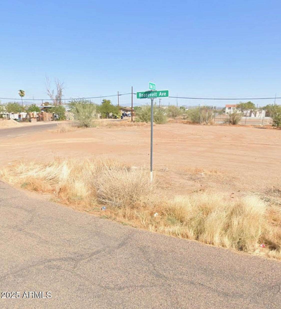 0.16 Acres of Residential Land for Sale in Wittmann, Arizona