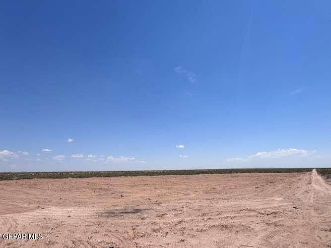 3.56 Acres of Land for Sale in El Paso, Texas