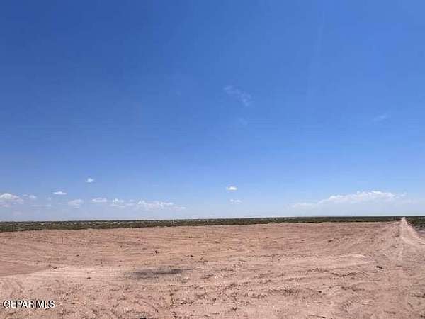 3.56 Acres of Land for Sale in El Paso, Texas