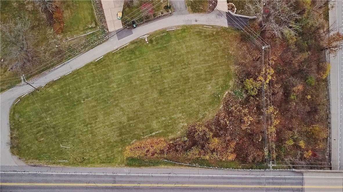 1.1 Acres of Residential Land for Sale in Bridgeville, Pennsylvania