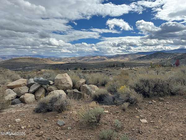 4.1 Acres of Residential Land for Sale in Woodfords, California