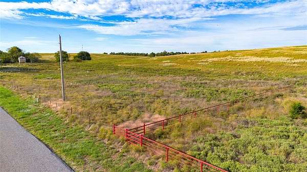 78 Acres of Agricultural Land for Sale in Anadarko, Oklahoma
