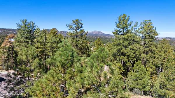 0.28 Acres of Residential Land for Sale in Prescott, Arizona