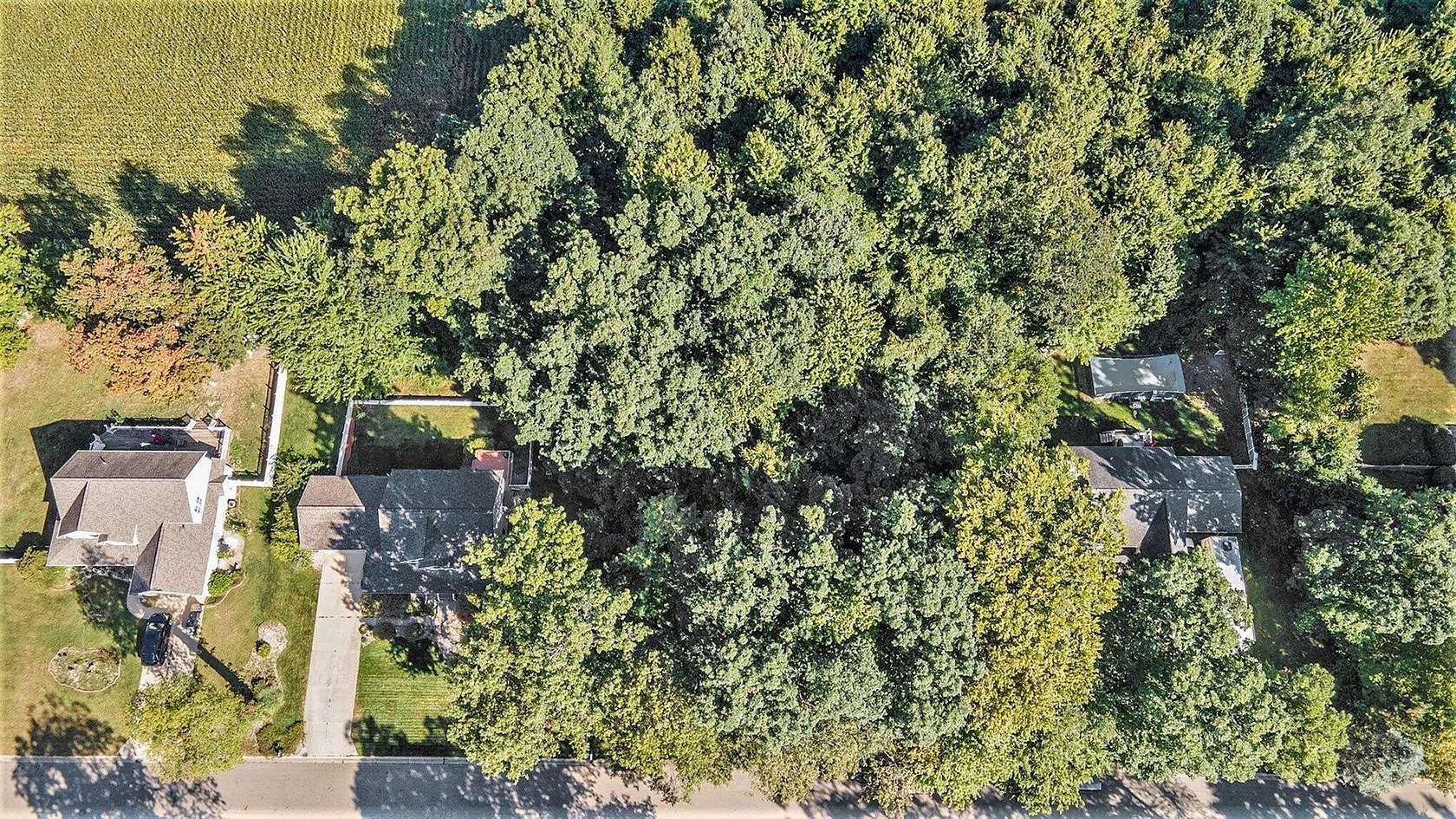 0.37 Acres of Residential Land for Sale in Battle Creek, Michigan