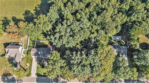 0.37 Acres of Residential Land for Sale in Battle Creek, Michigan