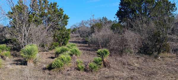 7.5 Acres of Residential Land for Sale in Marble Falls, Texas